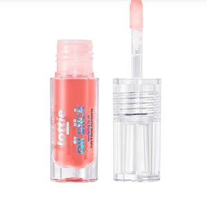 Lottie London Mini Slick Lip Oil